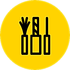 Tools icon