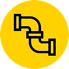 Pipework icon