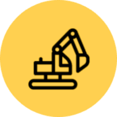 Digger icon