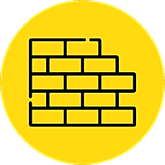 Brickwork icon
