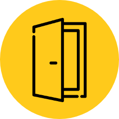 Door icon